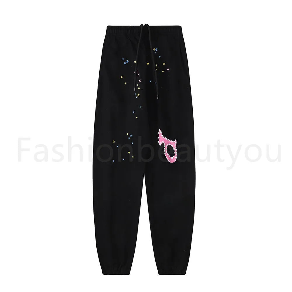 Designer Hoodie Web Mens Hoodie Designer Sweater Men Pullover Sweatshirt Hoodies for Men Hoody Women Hoodies Puff Print Sweatpants Tracksuit Luxury Spider Hoodie