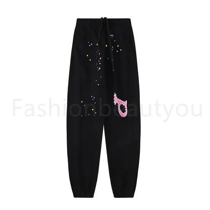 Designer Hoodie Web Mens Hoodie Designer Sweater Men Pullover Sweatshirt Hoodies for Men Hoody Women Hoodies Puff Print Sweatpants Tracksuit Luxury Spider Hoodie