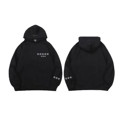 Designer Mens Hoodies Designer Classic Mens Hoodies Mens Designer Hoodie High-Quality Luxury Mens and Womens Hoodie Casual Loose Coat Cotton Long Sleeve Hoodie