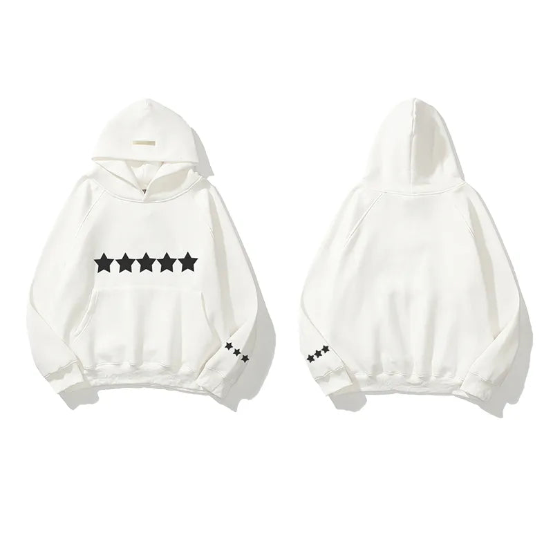 Designer Mens Hoodies Designer Classic Mens Hoodies Mens Designer Hoodie High-Quality Luxury Mens and Womens Hoodie Casual Loose Coat Cotton Long Sleeve Hoodie