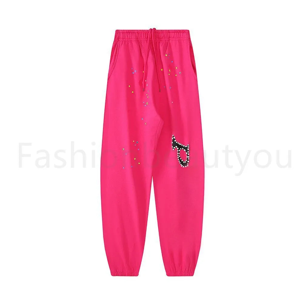 Designer Hoodie Web Mens Hoodie Designer Sweater Men Pullover Sweatshirt Hoodies for Men Hoody Women Hoodies Puff Print Sweatpants Tracksuit Luxury Spider Hoodie