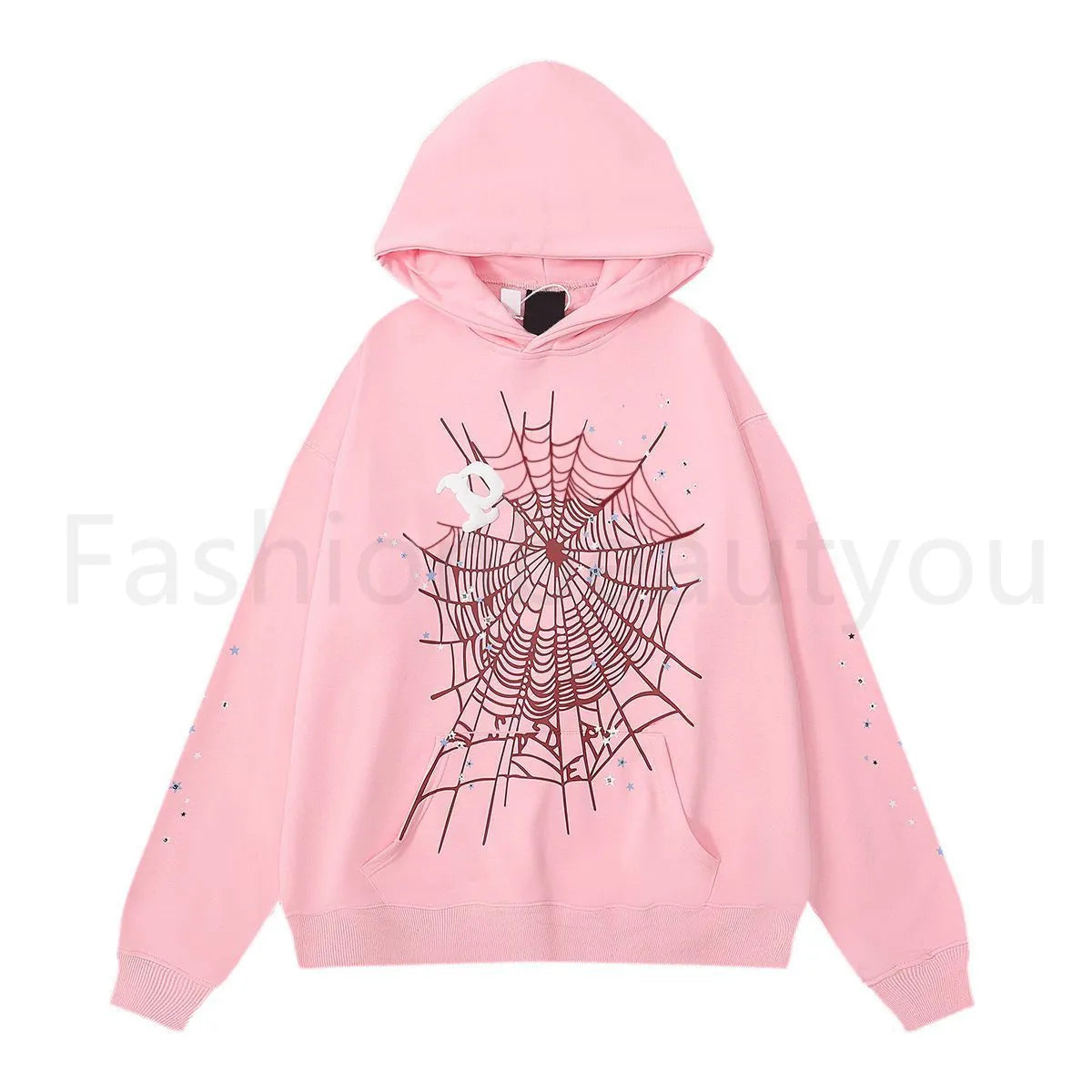 Designer Hoodie Web Mens Hoodie Designer Sweater Men Pullover Sweatshirt Hoodies for Men Hoody Women Hoodies Puff Print Sweatpants Tracksuit Luxury Spider Hoodie
