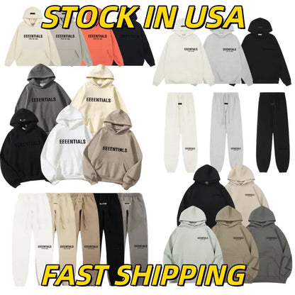 Designer Mens Hoodies Designer Classic Mens Hoodies Mens Designer Hoodie High-Quality Luxury Mens and Womens Hoodie Casual Loose Coat Cotton Long Sleeve Hoodie