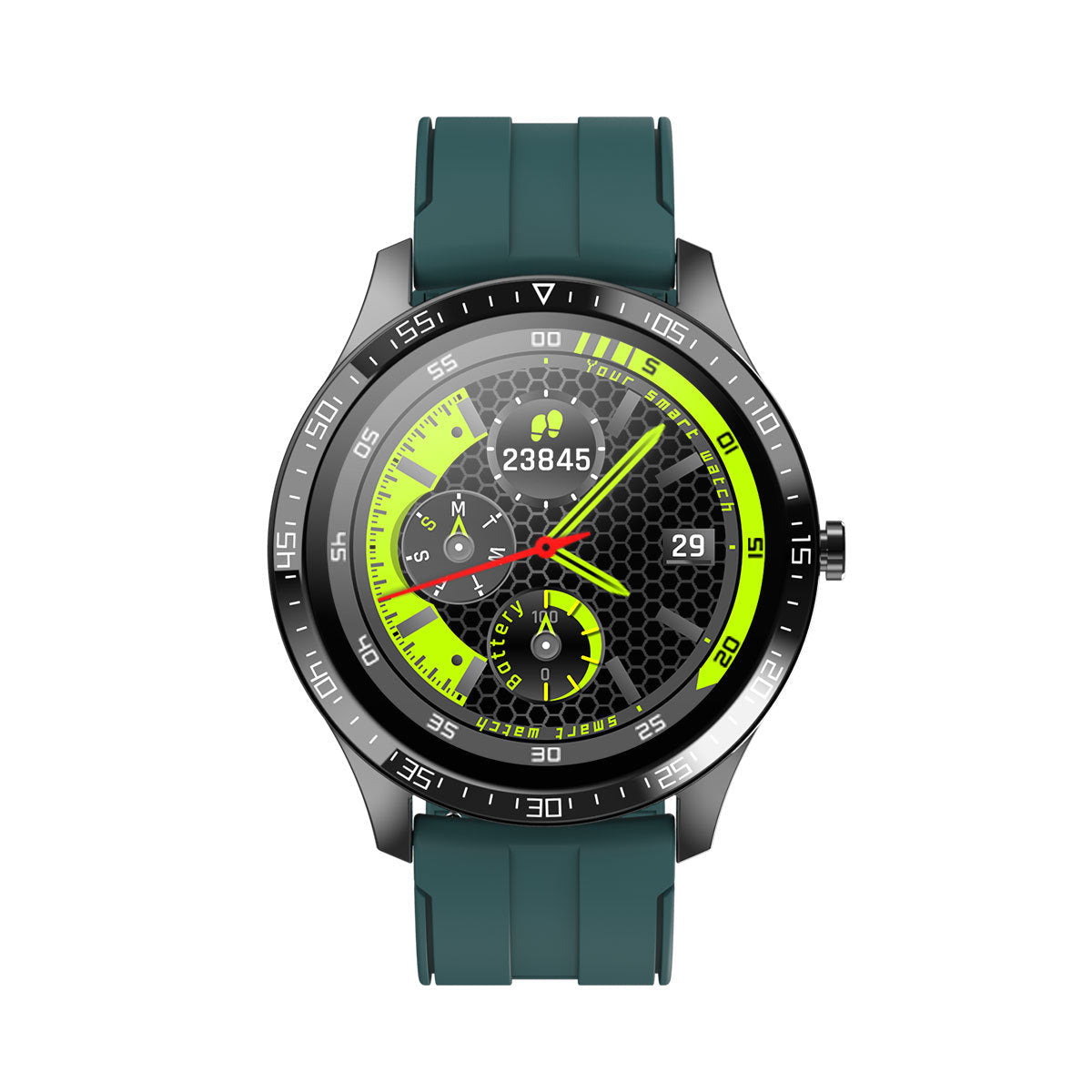 Intelligent Wireless Health Tracker with Temperature, BP, and Pulse Monitoring