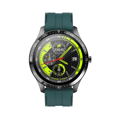 Intelligent Wireless Health Tracker with Temperature, BP, and Pulse Monitoring