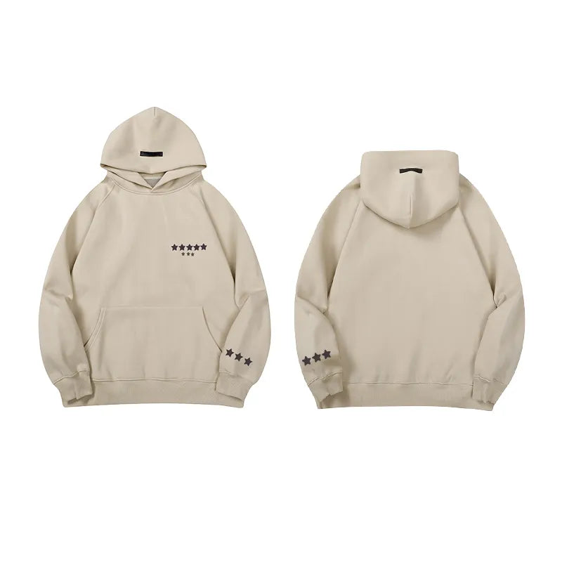 Designer Mens Hoodies Designer Classic Mens Hoodies Mens Designer Hoodie High-Quality Luxury Mens and Womens Hoodie Casual Loose Coat Cotton Long Sleeve Hoodie