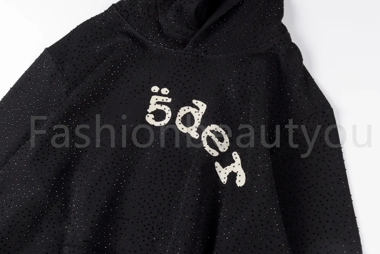 Designer Hoodie Web Mens Hoodie Designer Sweater Men Pullover Sweatshirt Hoodies for Men Hoody Women Hoodies Puff Print Sweatpants Tracksuit Luxury Spider Hoodie