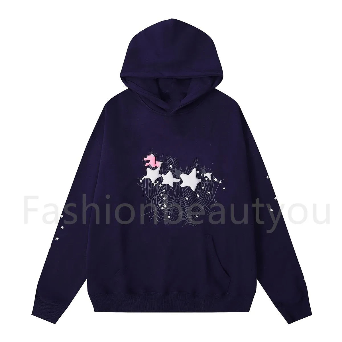 Designer Hoodie Web Mens Hoodie Designer Sweater Men Pullover Sweatshirt Hoodies for Men Hoody Women Hoodies Puff Print Sweatpants Tracksuit Luxury Spider Hoodie