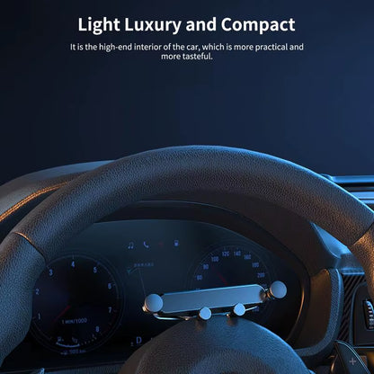 Cell Phone Car Holder Phone Mount for Automobile Phone Mount for Car Vent Cell Phone Holder Car Phone Holder Mount For