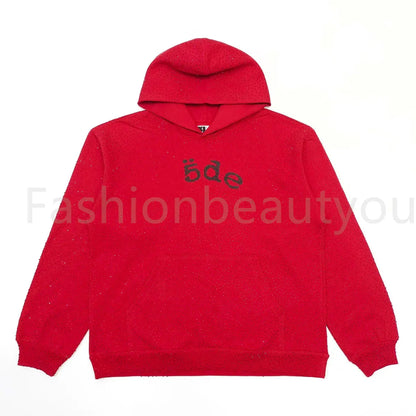 Designer Hoodie Web Mens Hoodie Designer Sweater Men Pullover Sweatshirt Hoodies for Men Hoody Women Hoodies Puff Print Sweatpants Tracksuit Luxury Spider Hoodie