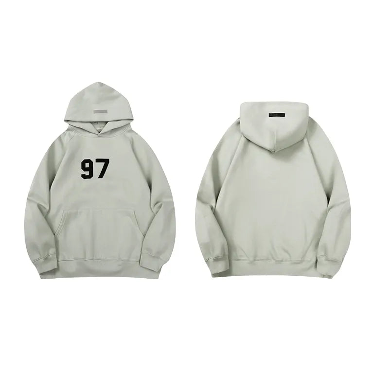 Designer Mens Hoodies Designer Classic Mens Hoodies Mens Designer Hoodie High-Quality Luxury Mens and Womens Hoodie Casual Loose Coat Cotton Long Sleeve Hoodie