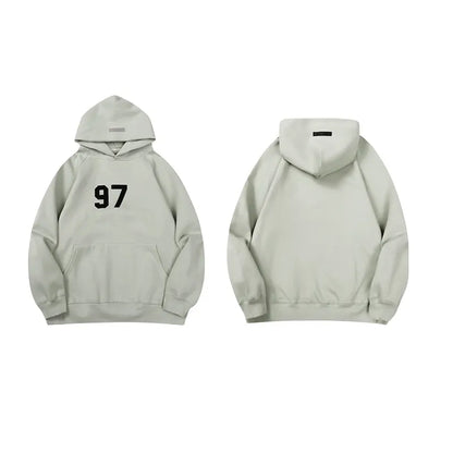 Designer Mens Hoodies Designer Classic Mens Hoodies Mens Designer Hoodie High-Quality Luxury Mens and Womens Hoodie Casual Loose Coat Cotton Long Sleeve Hoodie