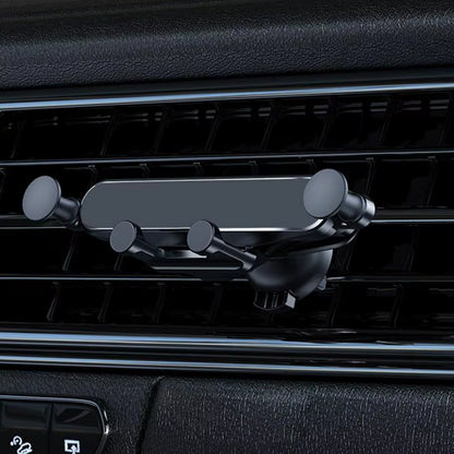 Cell Phone Car Holder Phone Mount for Automobile Phone Mount for Car Vent Cell Phone Holder Car Phone Holder Mount For