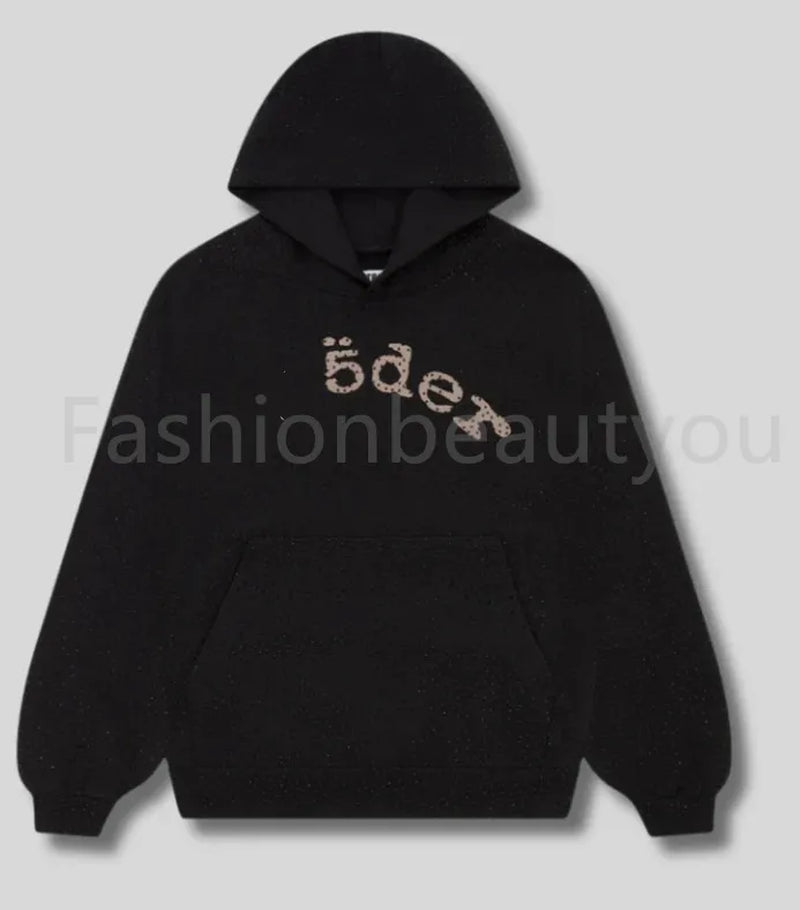 Designer Hoodie Web Mens Hoodie Designer Sweater Men Pullover Sweatshirt Hoodies for Men Hoody Women Hoodies Puff Print Sweatpants Tracksuit Luxury Spider Hoodie