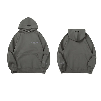 Designer Mens Hoodies Designer Classic Mens Hoodies Mens Designer Hoodie High-Quality Luxury Mens and Womens Hoodie Casual Loose Coat Cotton Long Sleeve Hoodie
