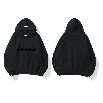 Designer Mens Hoodies Designer Classic Mens Hoodies Mens Designer Hoodie High-Quality Luxury Mens and Womens Hoodie Casual Loose Coat Cotton Long Sleeve Hoodie