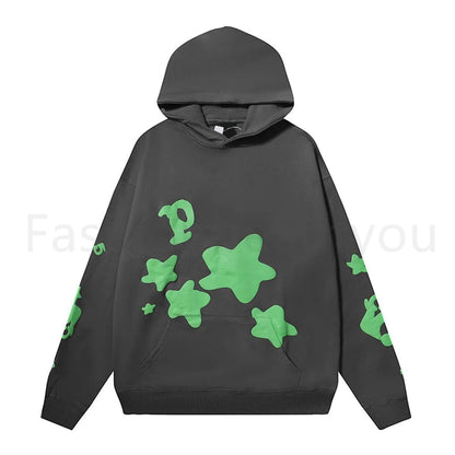 Designer Hoodie Web Mens Hoodie Designer Sweater Men Pullover Sweatshirt Hoodies for Men Hoody Women Hoodies Puff Print Sweatpants Tracksuit Luxury Spider Hoodie