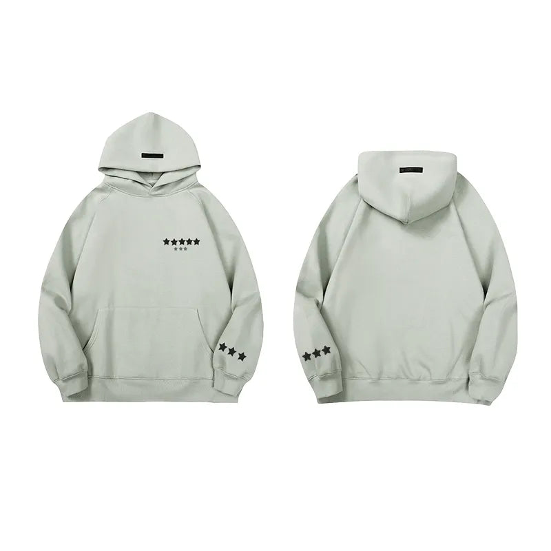 Designer Mens Hoodies Designer Classic Mens Hoodies Mens Designer Hoodie High-Quality Luxury Mens and Womens Hoodie Casual Loose Coat Cotton Long Sleeve Hoodie