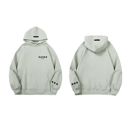 Designer Mens Hoodies Designer Classic Mens Hoodies Mens Designer Hoodie High-Quality Luxury Mens and Womens Hoodie Casual Loose Coat Cotton Long Sleeve Hoodie