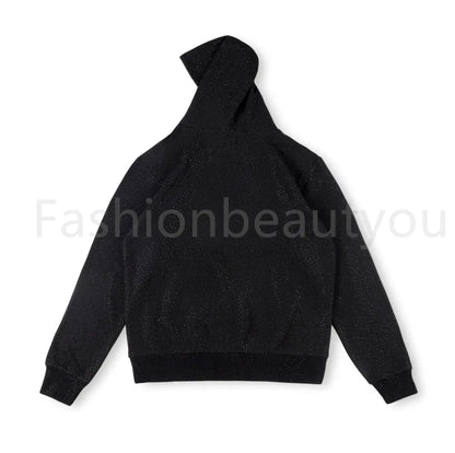 Designer Hoodie Web Mens Hoodie Designer Sweater Men Pullover Sweatshirt Hoodies for Men Hoody Women Hoodies Puff Print Sweatpants Tracksuit Luxury Spider Hoodie