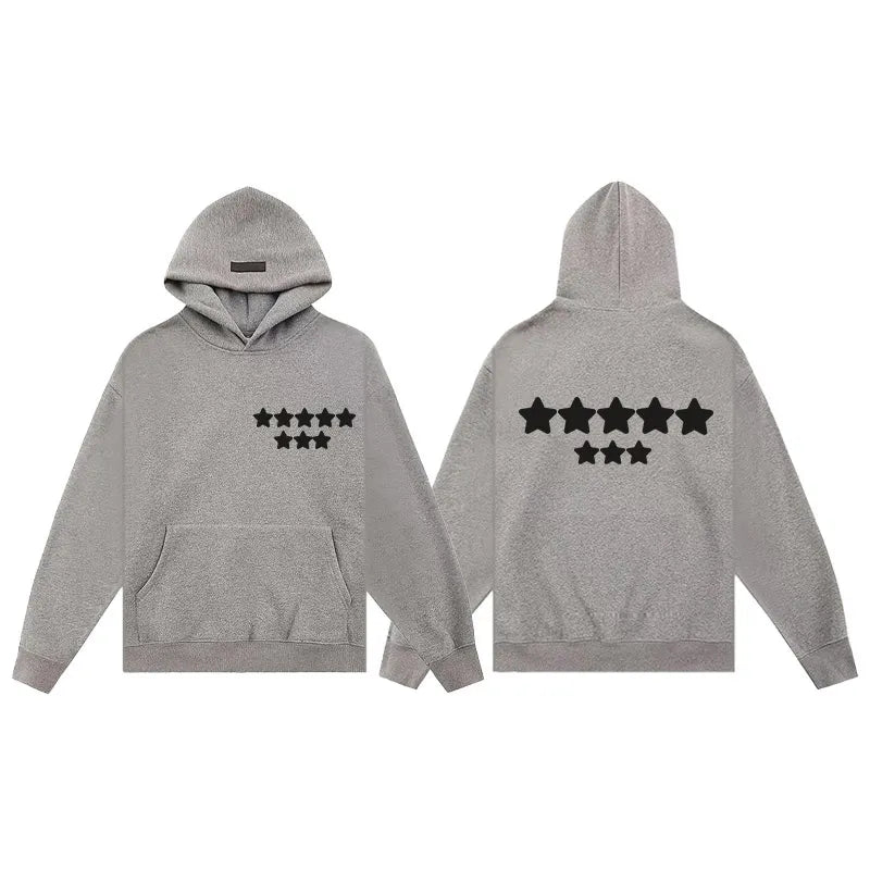 Designer Mens Hoodies Designer Classic Mens Hoodies Mens Designer Hoodie High-Quality Luxury Mens and Womens Hoodie Casual Loose Coat Cotton Long Sleeve Hoodie