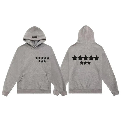 Designer Mens Hoodies Designer Classic Mens Hoodies Mens Designer Hoodie High-Quality Luxury Mens and Womens Hoodie Casual Loose Coat Cotton Long Sleeve Hoodie