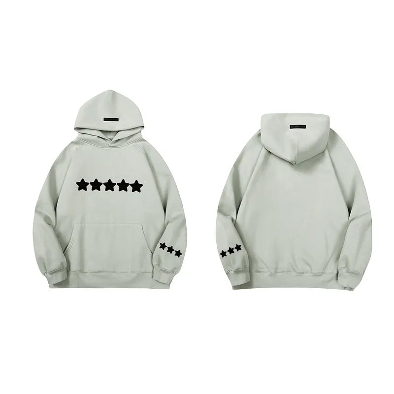 Designer Mens Hoodies Designer Classic Mens Hoodies Mens Designer Hoodie High-Quality Luxury Mens and Womens Hoodie Casual Loose Coat Cotton Long Sleeve Hoodie