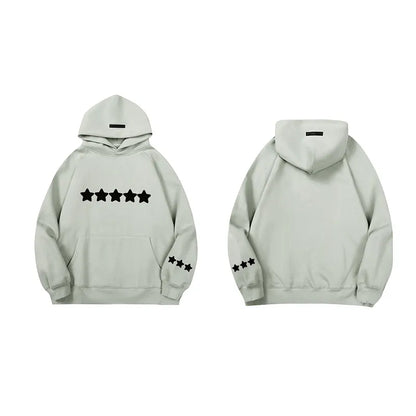 Designer Mens Hoodies Designer Classic Mens Hoodies Mens Designer Hoodie High-Quality Luxury Mens and Womens Hoodie Casual Loose Coat Cotton Long Sleeve Hoodie