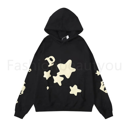 Designer Hoodie Web Mens Hoodie Designer Sweater Men Pullover Sweatshirt Hoodies for Men Hoody Women Hoodies Puff Print Sweatpants Tracksuit Luxury Spider Hoodie