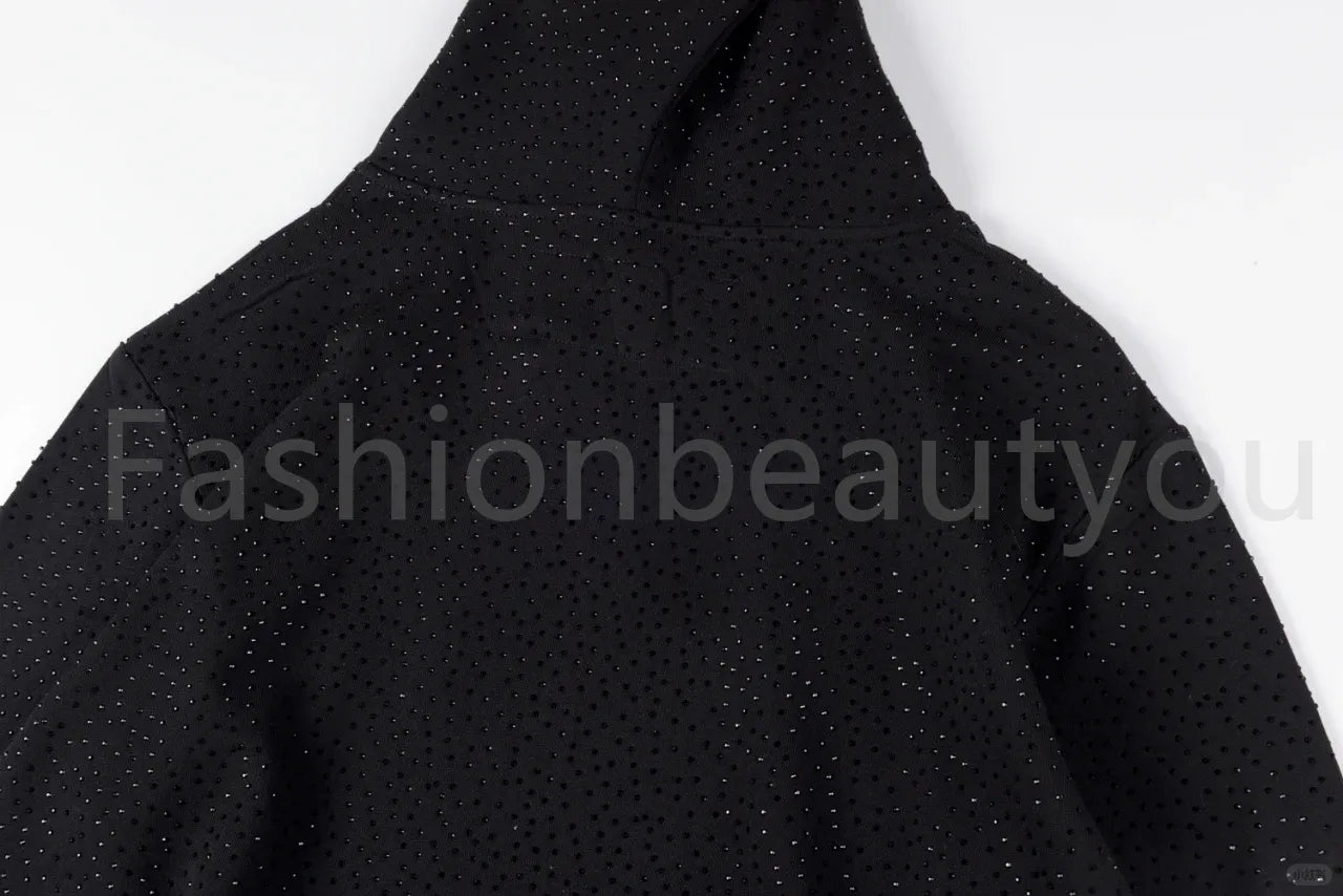 Designer Hoodie Web Mens Hoodie Designer Sweater Men Pullover Sweatshirt Hoodies for Men Hoody Women Hoodies Puff Print Sweatpants Tracksuit Luxury Spider Hoodie