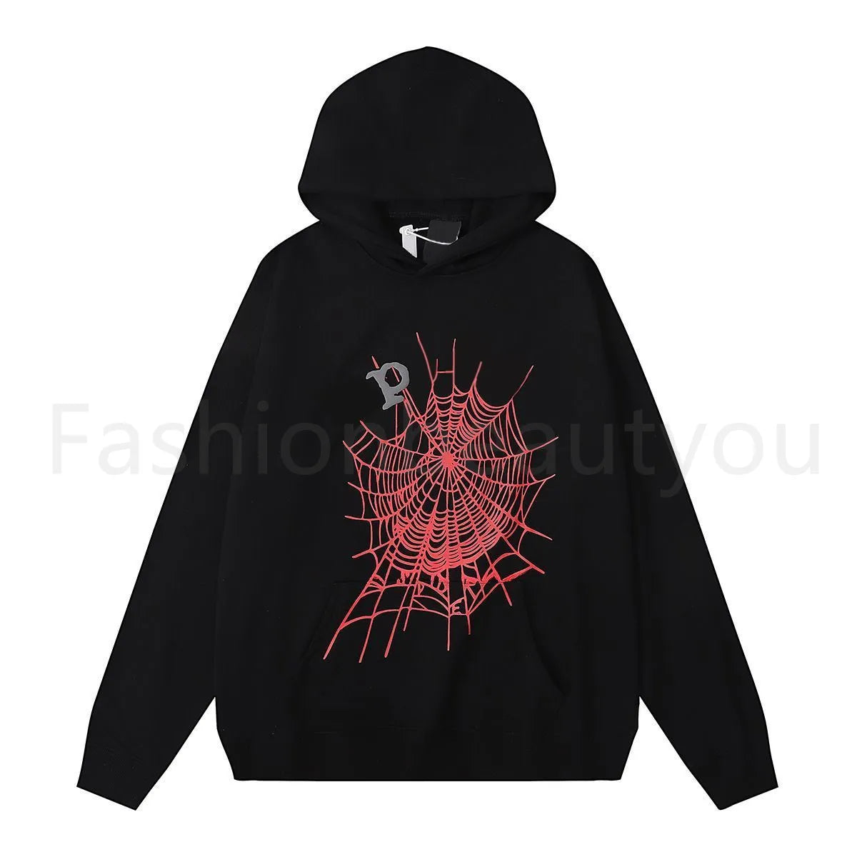 Designer Hoodie Web Mens Hoodie Designer Sweater Men Pullover Sweatshirt Hoodies for Men Hoody Women Hoodies Puff Print Sweatpants Tracksuit Luxury Spider Hoodie