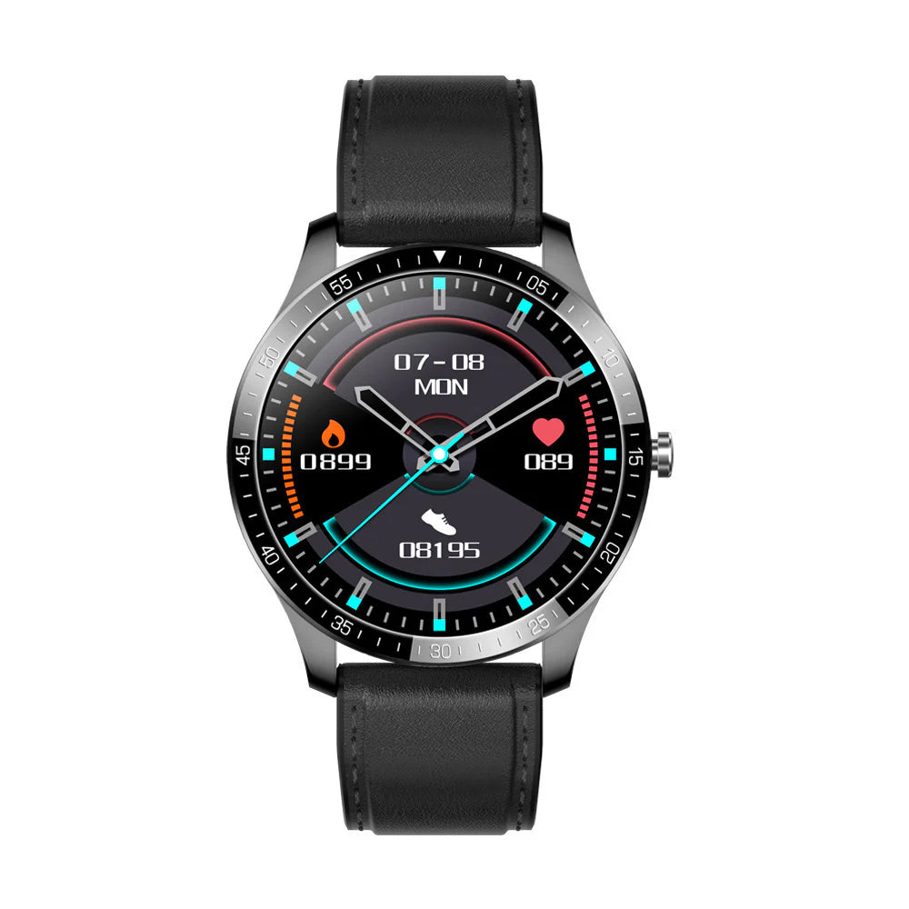 Intelligent Wireless Health Tracker with Temperature, BP, and Pulse Monitoring