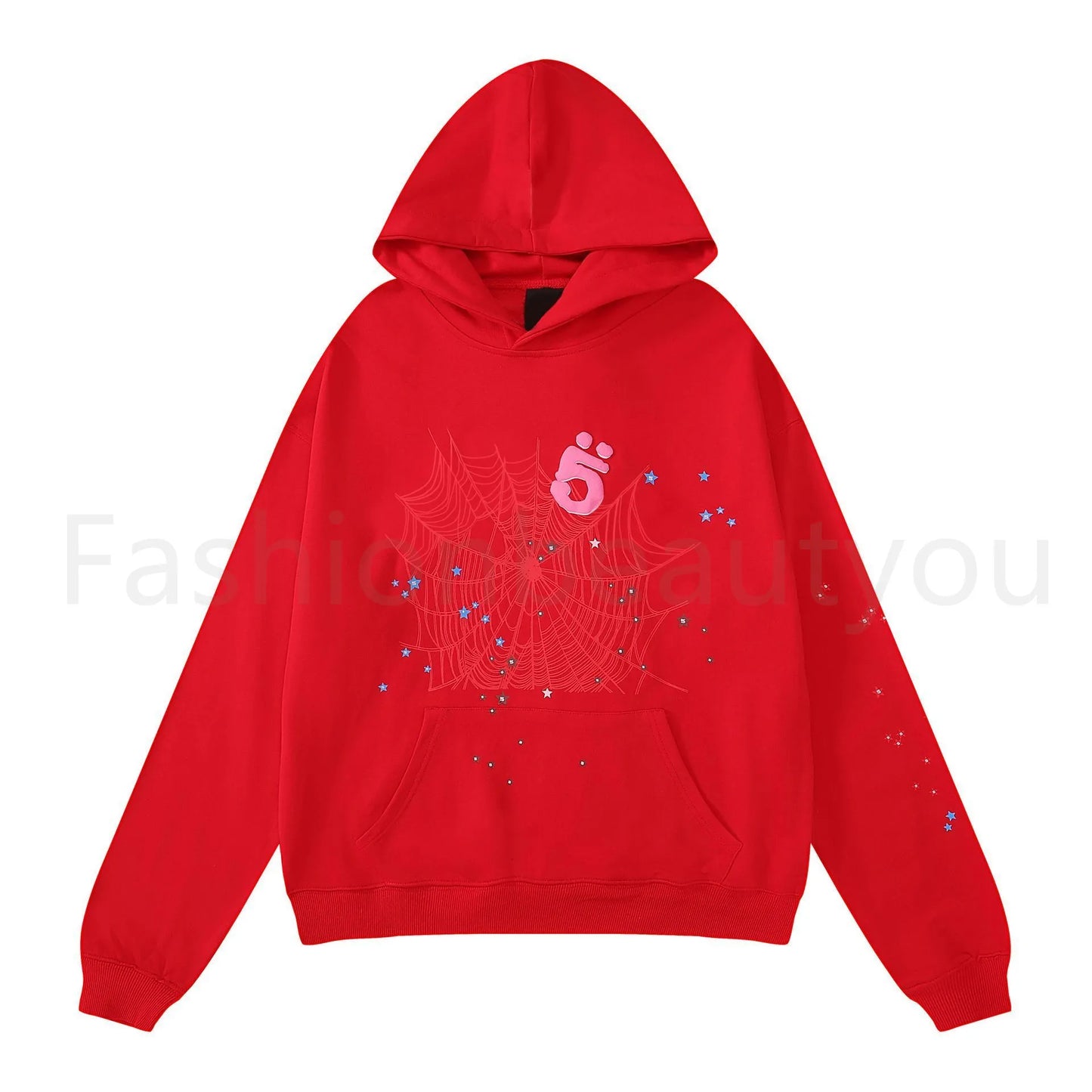 Designer Hoodie Web Mens Hoodie Designer Sweater Men Pullover Sweatshirt Hoodies for Men Hoody Women Hoodies Puff Print Sweatpants Tracksuit Luxury Spider Hoodie