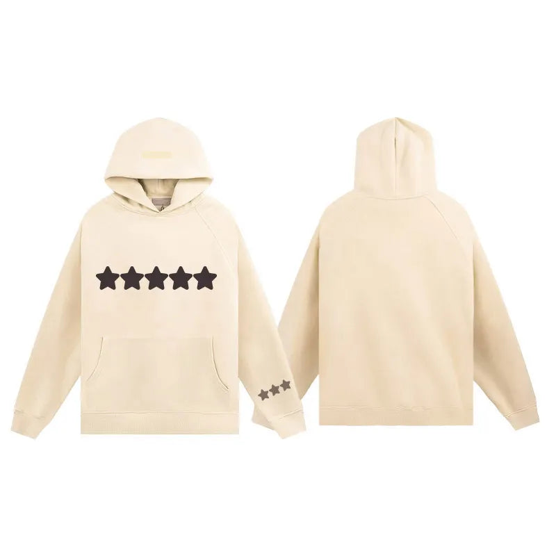 Designer Mens Hoodies Designer Classic Mens Hoodies Mens Designer Hoodie High-Quality Luxury Mens and Womens Hoodie Casual Loose Coat Cotton Long Sleeve Hoodie