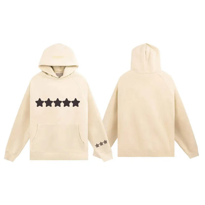 Designer Mens Hoodies Designer Classic Mens Hoodies Mens Designer Hoodie High-Quality Luxury Mens and Womens Hoodie Casual Loose Coat Cotton Long Sleeve Hoodie