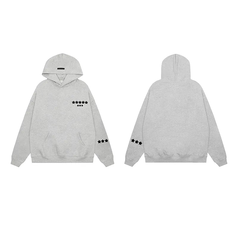 Designer Mens Hoodies Designer Classic Mens Hoodies Mens Designer Hoodie High-Quality Luxury Mens and Womens Hoodie Casual Loose Coat Cotton Long Sleeve Hoodie