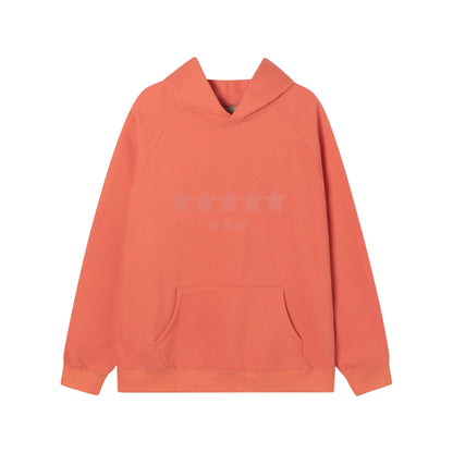 Designer Mens Hoodies Designer Classic Mens Hoodies Mens Designer Hoodie High-Quality Luxury Mens and Womens Hoodie Casual Loose Coat Cotton Long Sleeve Hoodie