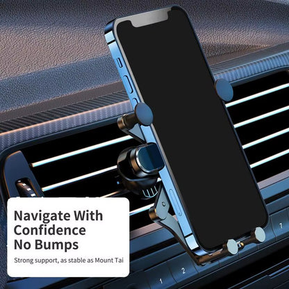 Cell Phone Car Holder Phone Mount for Automobile Phone Mount for Car Vent Cell Phone Holder Car Phone Holder Mount For